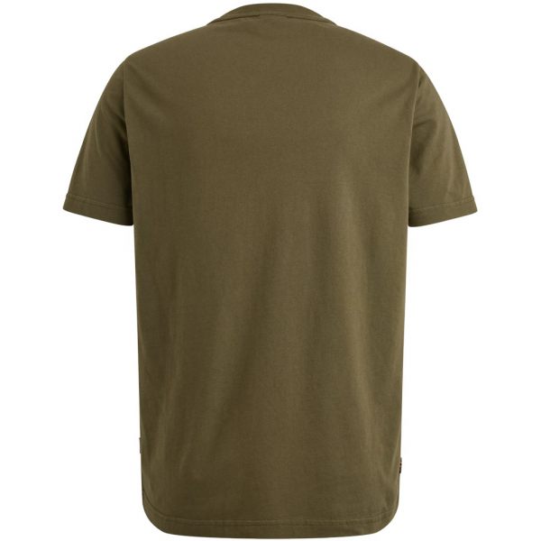 PME Legend t-shirt  PTSS2508575-6416 2