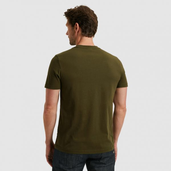 PME Legend t-shirt  PTSS2508575-6416 4
