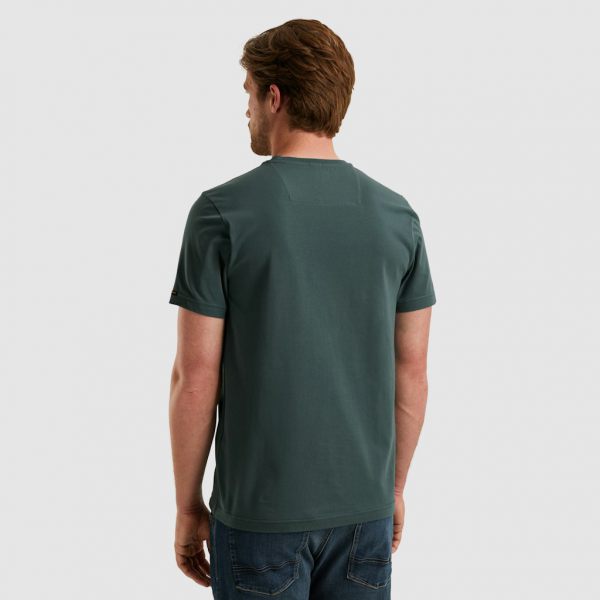 PME Legend t-shirt  PTSS2508599-5125 4