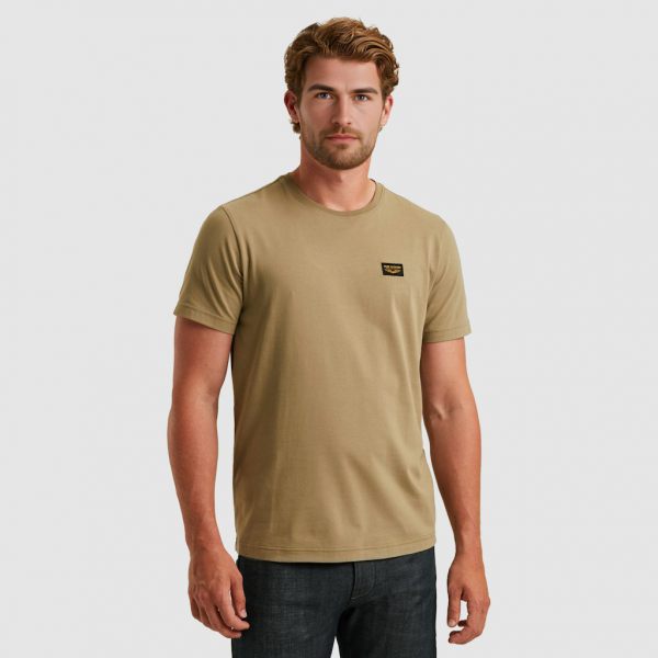 PME Legend t-shirt  PTSS2508599-8011 3