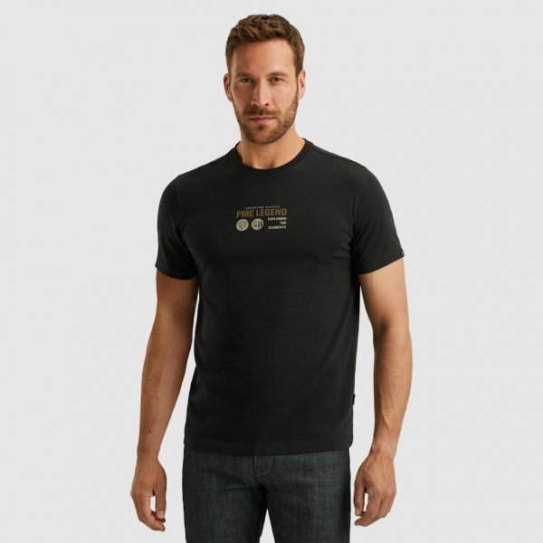 PME Legend t-shirt  PTSS2509569-999 3