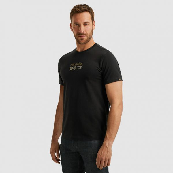 PME Legend t-shirt  PTSS2509569-999 4