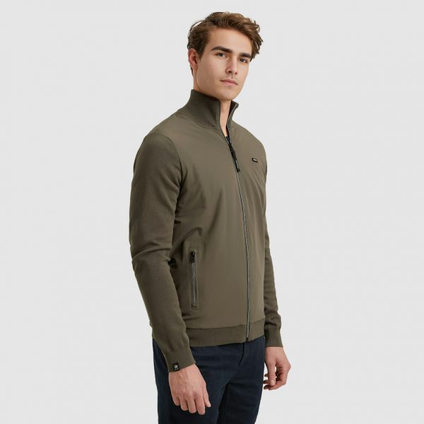 Vanguard vest  VKC2508354-6497 4