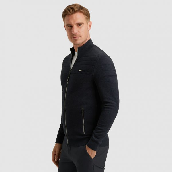Vanguard vest  VKC2509374-5073 4