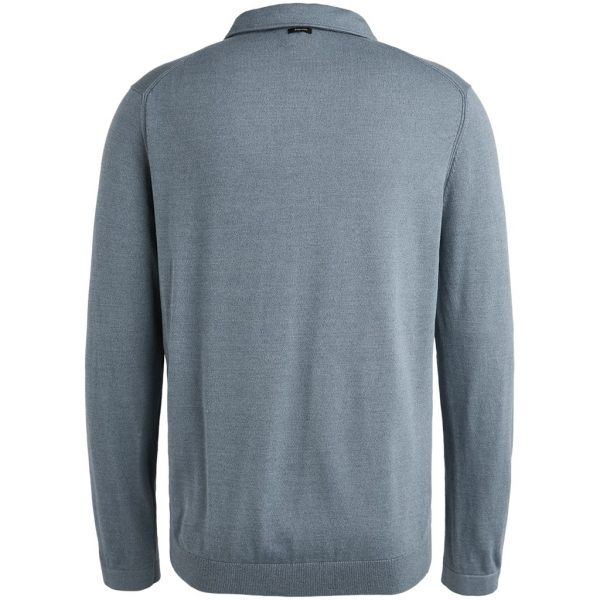 Vanguard polo lange mouw  VPS2509888-5409 2