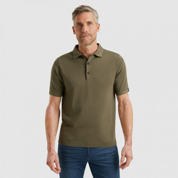 Vanguard polo korte mouw  VPSS2508890-6497 3