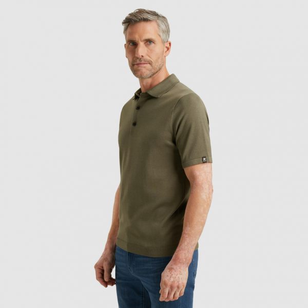 Vanguard polo korte mouw  VPSS2508890-6497 4