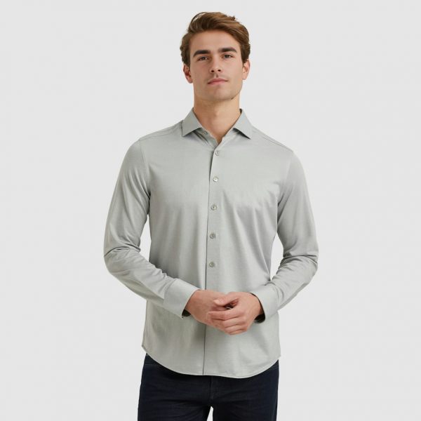 Vanguard overhemd  VSI2508201-6170 3