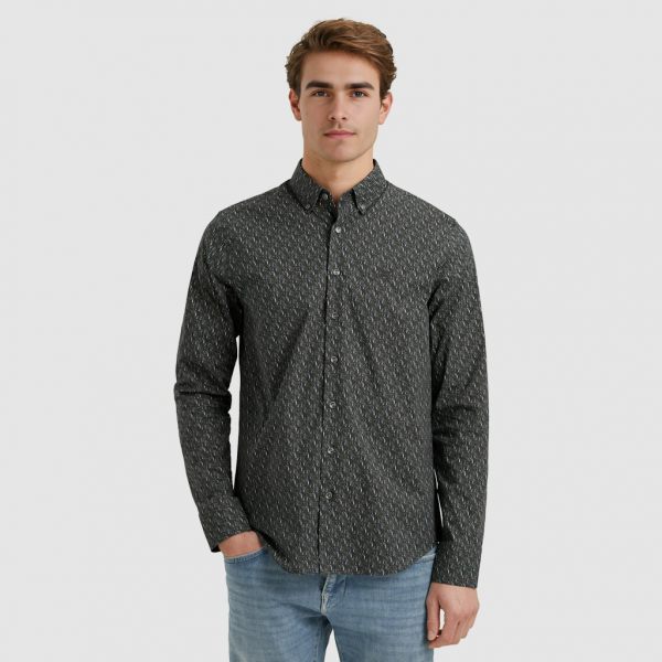 Vanguard overhemd  VSI2508202-5073 3