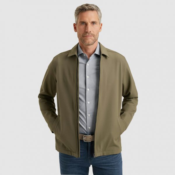 Vanguard overhemd  VSI2508204-6497 3