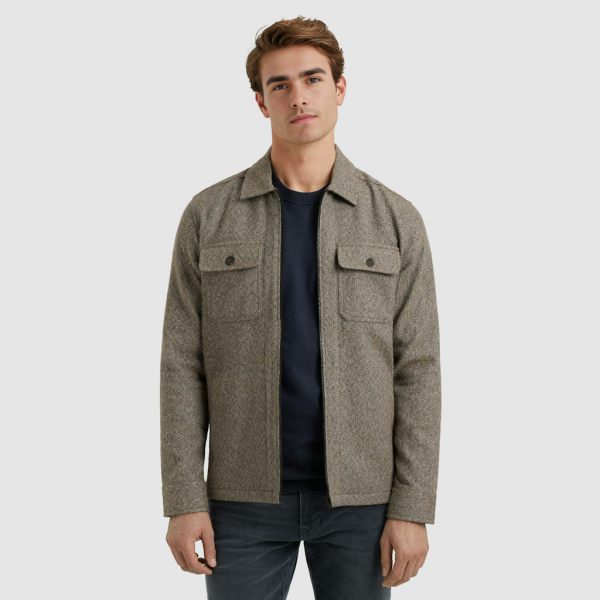 Vanguard overhemd  VSI2509226-8015 3