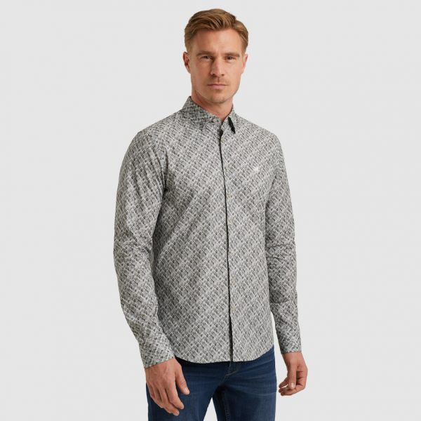 Vanguard overhemd  VSI2509232-9143 3