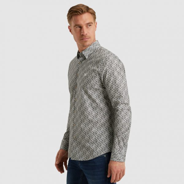 Vanguard overhemd  VSI2509232-9143 4