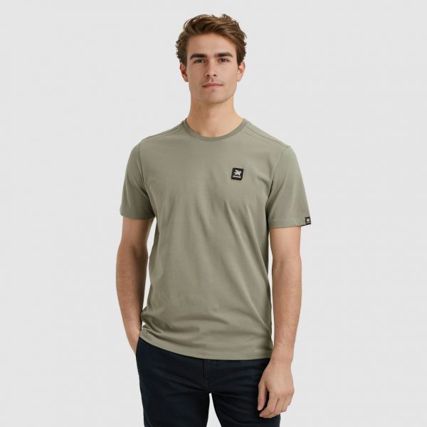 Vanguard t-shirt  VTSS2508550-6170 3
