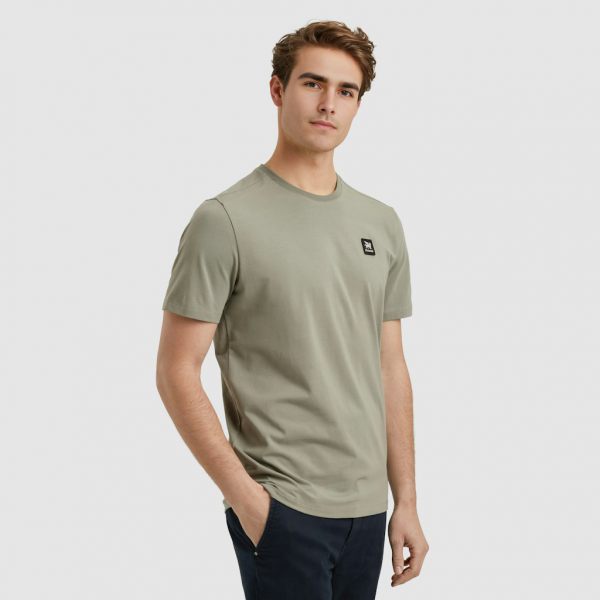 Vanguard t-shirt  VTSS2508550-6170 4