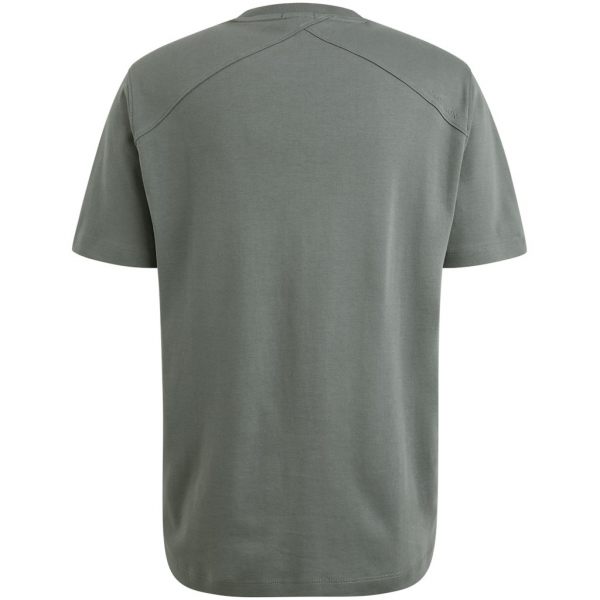 Cast Iron t-shirt  CTSS2508588-9096 2