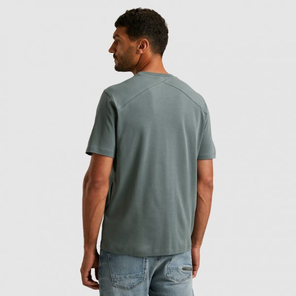 Cast Iron t-shirt  CTSS2508588-9096 4