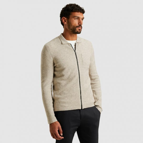 Cast Iron vest  CKC2511302-7014 4