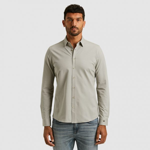 Cast Iron overhemd  CSI2510250-9031 4