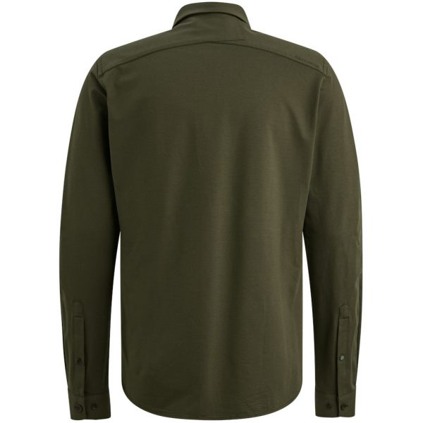 Cast Iron overhemd  CSI2510250-6513 2