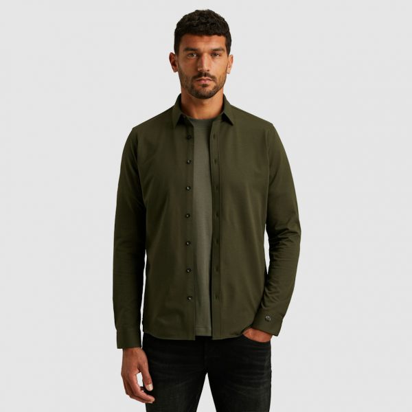 Cast Iron overhemd  CSI2510250-6513 3