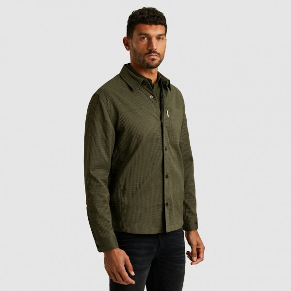 Cast Iron overhemd  CSI2510259-6513 4