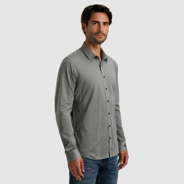 Cast Iron overhemd  CSI2511270-5287 3