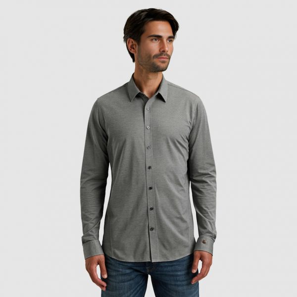 Cast Iron overhemd  CSI2511270-5287 4