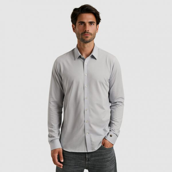 Cast Iron overhemd  CSI2511270-4342 4