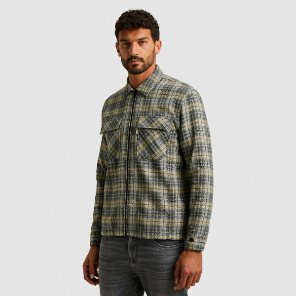 Cast Iron overhemd  CSI2511272-5277 4