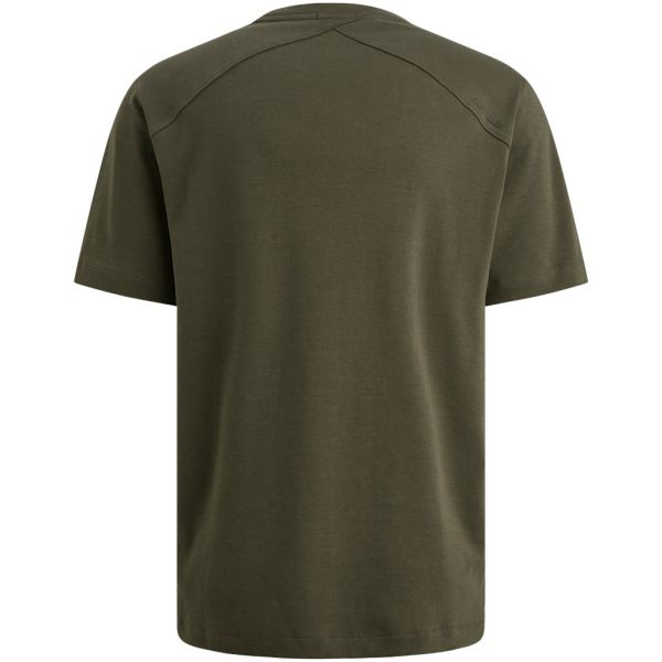 Cast Iron t-shirt  CTSS2510570-6513 2