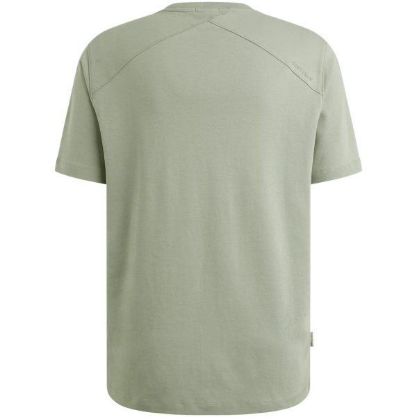 Cast Iron t-shirt  CTSS2510570-6021 2