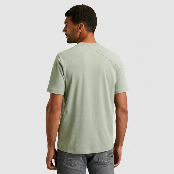Cast Iron t-shirt  CTSS2510570-6021 4