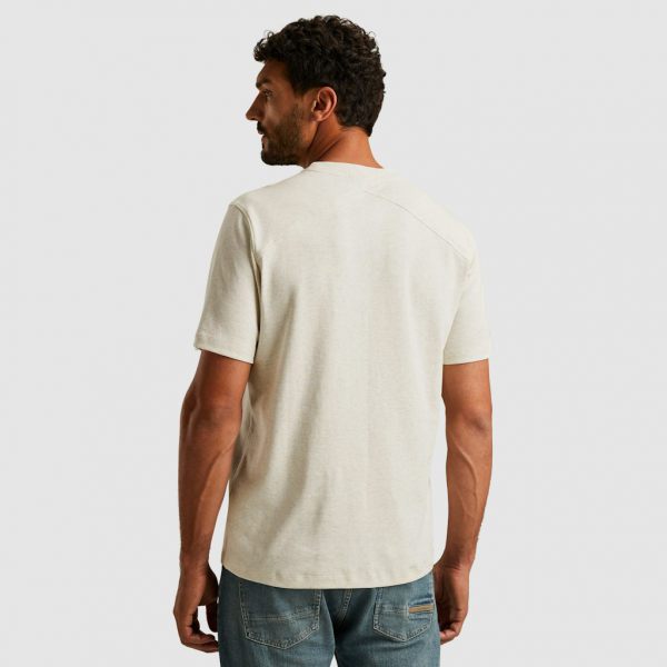 Cast Iron t-shirt  CTSS2511573-910 4