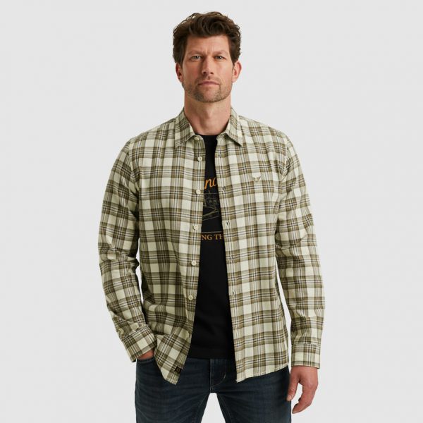 PME Legend overhemd  PSI2510201-7013 3
