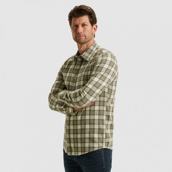 PME Legend overhemd  PSI2510201-7013 4