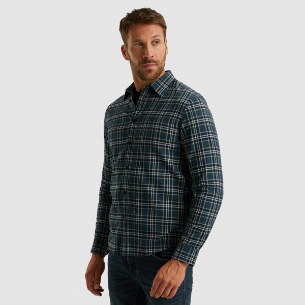 PME Legend overhemd  PSI2510201-5281 4