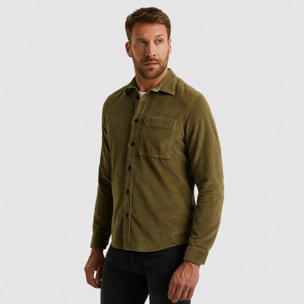 PME Legend overhemd  PSI2510206-6389 4
