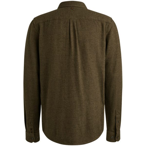 PME Legend overhemd  PSI2510207-6389 2
