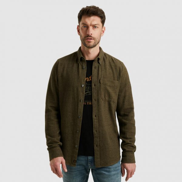 PME Legend overhemd  PSI2510207-6389 3