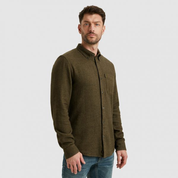 PME Legend overhemd  PSI2510207-6389 4