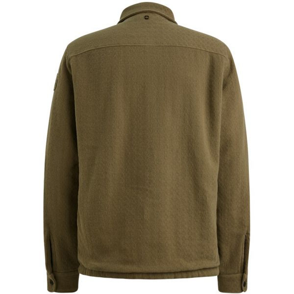 PME Legend overhemd  PSI2510214-6389 2