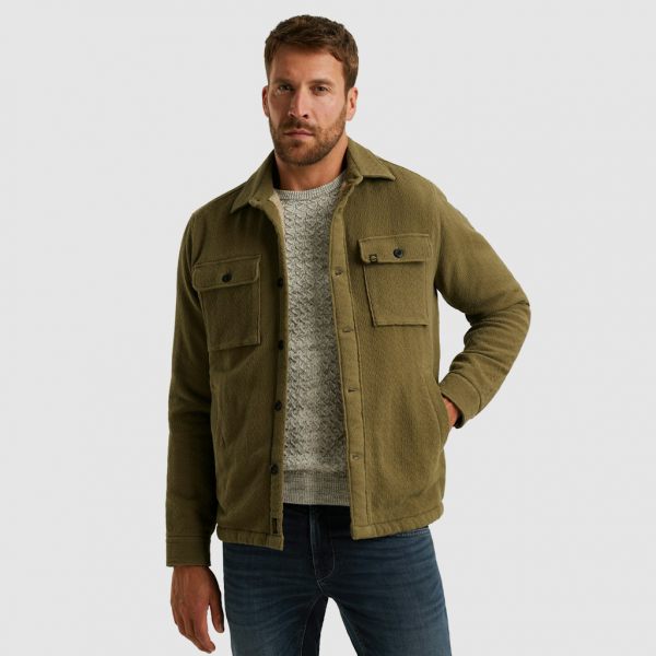 PME Legend overhemd  PSI2510214-6389 3