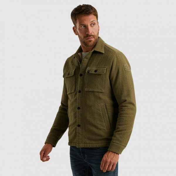 PME Legend overhemd  PSI2510214-6389 4