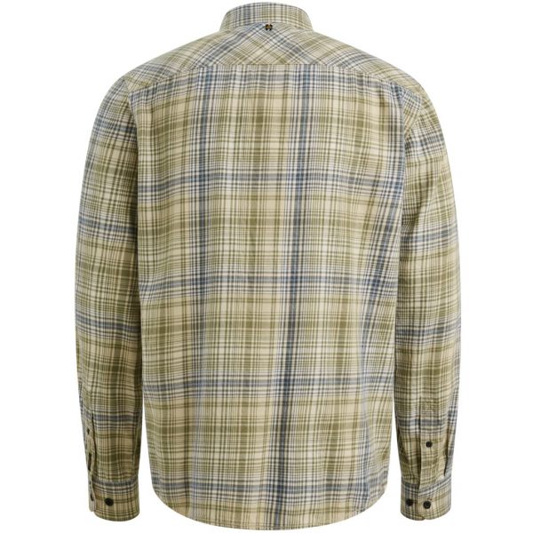 PME Legend overhemd  PSI2511230-6213 2