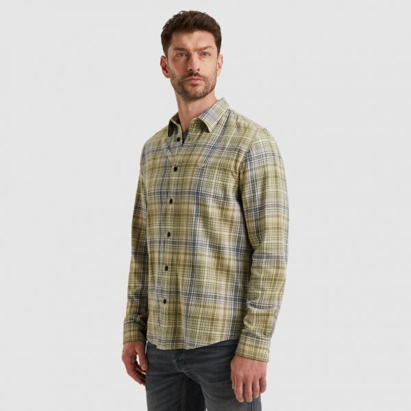 PME Legend overhemd  PSI2511230-6213 4