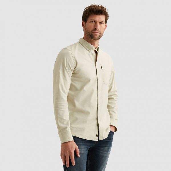 PME Legend overhemd  PSI2511244-6163 4