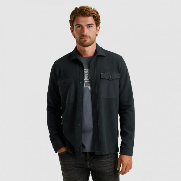 PME Legend overhemd  PSI2511246-5282 3