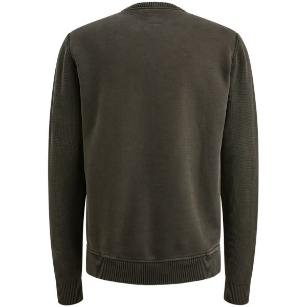 PME Legend ronde hals trui  PSW2510323-9703 2