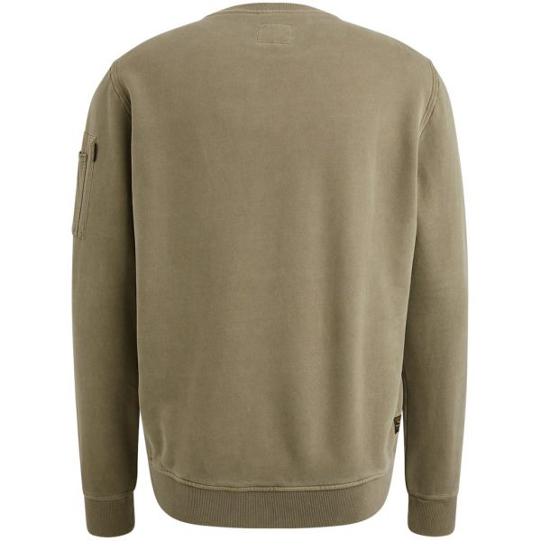 PME Legend ronde hals trui  PSW2510473-6389 2